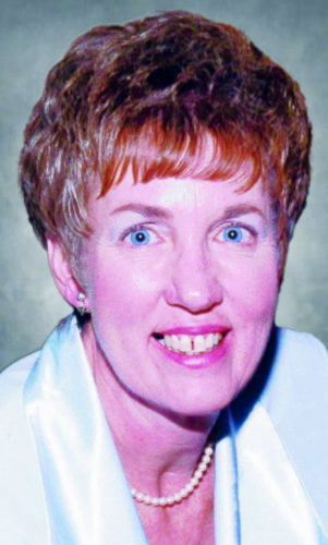 Karen K. Bulford